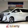 toyota alphard 2020 CFJ1787888 image 1