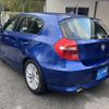 bmw 1-series 2011 -BMW--BMW 1 Series LBA-UE16--WBAUE32060E646757---BMW--BMW 1 Series LBA-UE16--WBAUE32060E646757- image 3