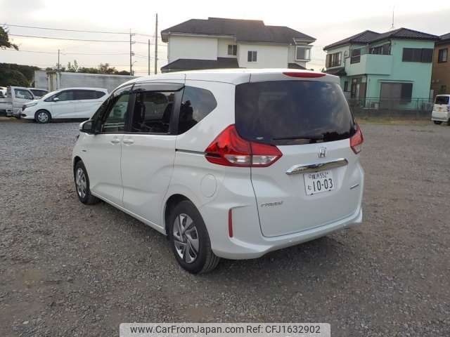 honda freed 2021 CFJ1632902 image 2