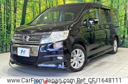honda stepwagon-spada 2010 CFJ1648111