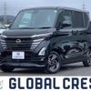 nissan roox 2024 -NISSAN 【名変中 】--Roox B44A--0536945---NISSAN 【名変中 】--Roox B44A--0536945- image 1