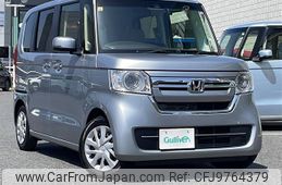 honda n-box 2023 -HONDA--N BOX 6BA-JF3--JF3-5324168---HONDA--N BOX 6BA-JF3--JF3-5324168-