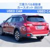 subaru outback 2016 -SUBARU--Legacy OutBack DBA-BS9--BS9-020345---SUBARU--Legacy OutBack DBA-BS9--BS9-020345- image 9