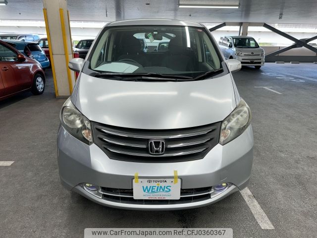 honda freed 2010 AF-GB3-1170397 image 2