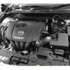 mazda cx-3 2017 CFJ1819792 image 21