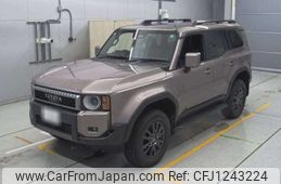 toyota land-cruiser-wagon 2024 -TOYOTA 【松本 332ﾊ 422】--Land Cruiser Wagon 3BA-TRJ250W--TRJ250-0016217---TOYOTA 【松本 332ﾊ 422】--Land Cruiser Wagon 3BA-TRJ250W--TRJ250-0016217-