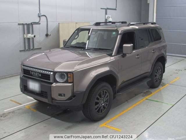 toyota land-cruiser-wagon 2024 -TOYOTA 【松本 332ﾊ 422】--Land Cruiser Wagon 3BA-TRJ250W--TRJ250-0016217---TOYOTA 【松本 332ﾊ 422】--Land Cruiser Wagon 3BA-TRJ250W--TRJ250-0016217- image 1