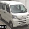 daihatsu hijet-van 2018 -DAIHATSU--Hijet Van S321V-0346188---DAIHATSU--Hijet Van S321V-0346188- image 1