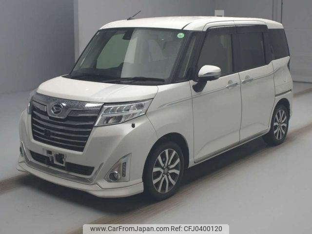 daihatsu thor 2017 -DAIHATSU--Thor M900S-0003578---DAIHATSU--Thor M900S-0003578- image 1