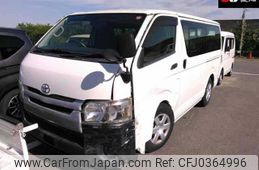 toyota hiace-van 2014 -TOYOTA--Hiace Van TRH200V-0208035---TOYOTA--Hiace Van TRH200V-0208035-