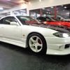 nissan silvia 2001 CFJ1730173 image 34