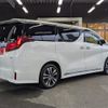 toyota alphard 2021 CFJ1804730 image 2