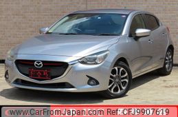 mazda demio 2016 quick_quick_DJ5FS_DJ5FS-145677