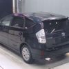 toyota prius-α 2012 -TOYOTA--Prius α DAA-ZVW41W--ZVW41-3080943---TOYOTA--Prius α DAA-ZVW41W--ZVW41-3080943- image 11