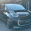 toyota sienta 2022 -TOYOTA 【大分 524ﾒ3】--Sienta MXPL10G--1017145---TOYOTA 【大分 524ﾒ3】--Sienta MXPL10G--1017145- image 1