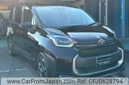 toyota sienta 2022 -TOYOTA 【大分 524ﾒ3】--Sienta MXPL10G--1017145---TOYOTA 【大分 524ﾒ3】--Sienta MXPL10G--1017145-