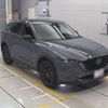 mazda cx-5 2021 -MAZDA 【滋賀 334ﾑ 385】--CX-5 6BA-KFEP--KFEP-500366---MAZDA 【滋賀 334ﾑ 385】--CX-5 6BA-KFEP--KFEP-500366- image 10