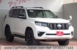 Toyota Land Cruiser Prado 2023