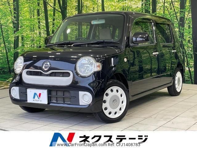 daihatsu mira-cocoa 2014 quick_quick_L675S_L675S-0189054 image 1