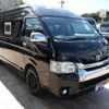 toyota hiace-van 2010 CFJ1704913 image 48