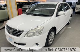 toyota premio 2012 AF-NZT260-3108585