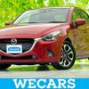 mazda demio 2014 quick_quick_LDA-DJ5FS_DJ5FS-100231 image 1