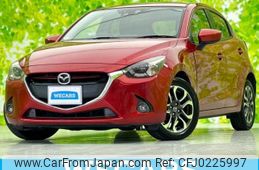 mazda demio 2014 quick_quick_LDA-DJ5FS_DJ5FS-100231