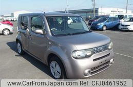 nissan cube 2015 22621