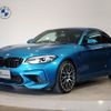 bmw m2 2019 quick_quick_CBA-2U30_WBS2U720407D05880 image 1