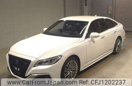 toyota crown 2022 -TOYOTA--Crown 6AA-AZSH20--AZSH20-1087364---TOYOTA--Crown 6AA-AZSH20--AZSH20-1087364-