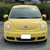 volkswagen new-beetle 2007 quick_quick_GH-9CBFS_WVWZZZ9CZ7M556957 image 2