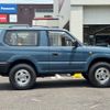 toyota land-cruiser-prado 1997 CFJ1707110 image 5