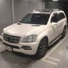 mercedes-benz gl-class 2011 -MERCEDES-BENZ--Benz GL Class 164886-1A716243---MERCEDES-BENZ--Benz GL Class 164886-1A716243- image 5