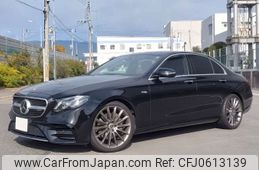 mercedes-benz e-class 2016 -MERCEDES-BENZ 【なにわ 301ﾒ8031】--Benz E Class RBA-213045C--WDD2130452A064002---MERCEDES-BENZ 【なにわ 301ﾒ8031】--Benz E Class RBA-213045C--WDD2130452A064002-