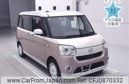 daihatsu move-canbus 2018 -DAIHATSU--Move Canbus LA800S-0101049---DAIHATSU--Move Canbus LA800S-0101049-