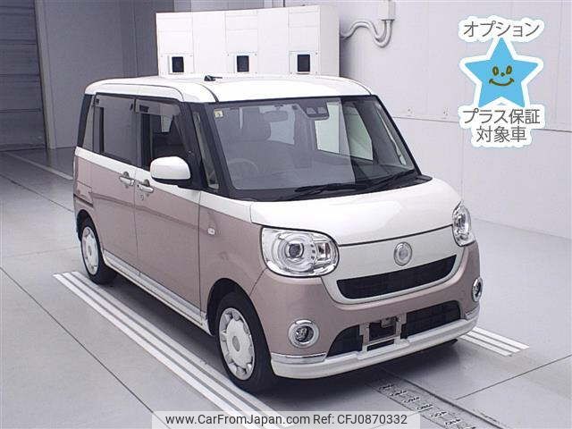 daihatsu move-canbus 2018 -DAIHATSU--Move Canbus LA800S-0101049---DAIHATSU--Move Canbus LA800S-0101049- image 1