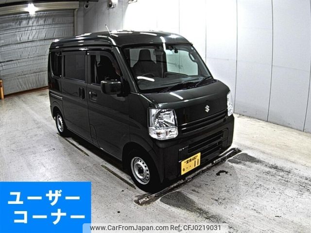 suzuki every 2020 -SUZUKI 【愛媛 480な】--Every DA17V-480328---SUZUKI 【愛媛 480な】--Every DA17V-480328- image 1