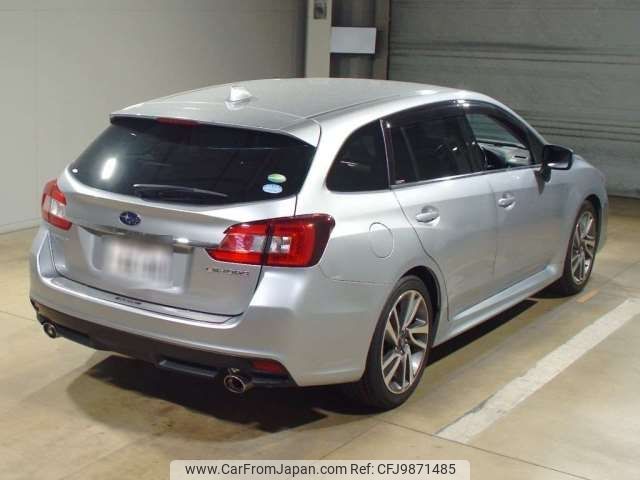 subaru levorg 2016 -SUBARU 【なにわ 301ﾋ4640】--Levorg DBA-VM4--VM4-080676---SUBARU 【なにわ 301ﾋ4640】--Levorg DBA-VM4--VM4-080676- image 2