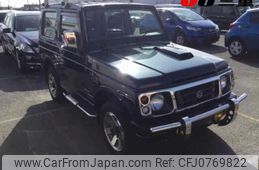 suzuki jimny 1996 -SUZUKI--Jimny JA22W--117295---SUZUKI--Jimny JA22W--117295-