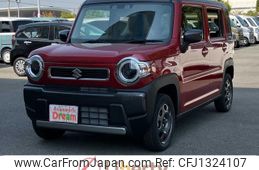 suzuki hustler 2024 quick_quick_MR92S_MR92S-470080