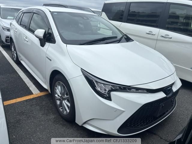 toyota corolla-touring-wagon 2020 quick_quick_6AA-ZWE211W_ZWE211-6037439 image 2
