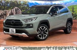 toyota rav4 2019 -TOYOTA--RAV4 6BA-MXAA54--MXAA54-2015123---TOYOTA--RAV4 6BA-MXAA54--MXAA54-2015123-