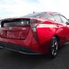 toyota prius 2016 -TOYOTA--Prius DAA-ZVW55--ZVW55-8016706---TOYOTA--Prius DAA-ZVW55--ZVW55-8016706- image 2