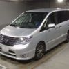 nissan serena 2015 -NISSAN 【堺 300ほ4726】--Serena HFC26-263456---NISSAN 【堺 300ほ4726】--Serena HFC26-263456- image 1