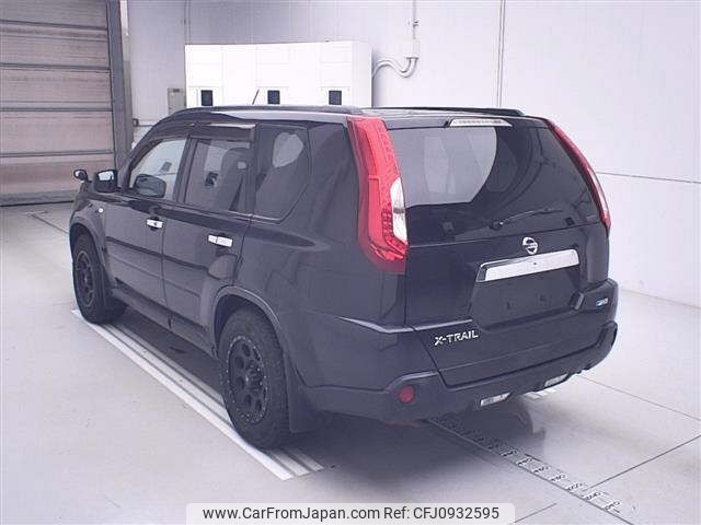 nissan x-trail 2010 -NISSAN--X-Trail DNT31-203226---NISSAN--X-Trail DNT31-203226- image 2