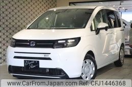 honda freed 2025 -HONDA--Freed 6AA-GT5--GT5-1001***---HONDA--Freed 6AA-GT5--GT5-1001***-