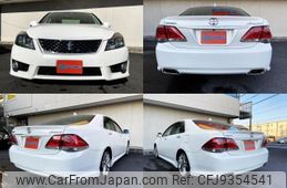 toyota crown 2010 quick_quick_DBA-GRS200_GRS200-0053287