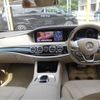 mercedes-benz s-class 2016 -MERCEDES-BENZ 【三河 302】--Benz S Class LCA-222104--WDD2221042A236145---MERCEDES-BENZ 【三河 302】--Benz S Class LCA-222104--WDD2221042A236145- image 43