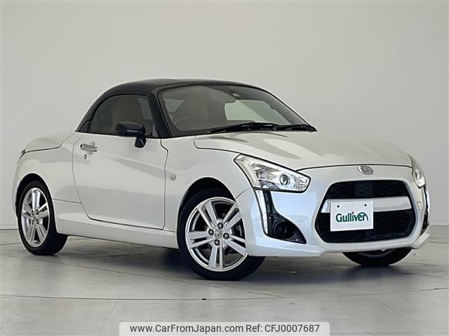 daihatsu copen 2014 -DAIHATSU--Copen DBA-LA400K--LA400K-0001243---DAIHATSU--Copen DBA-LA400K--LA400K-0001243- image 1