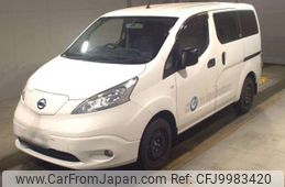 nissan nv200-vanette 2017 -NISSAN--NV200 ZAB-VME0--VME0-507145---NISSAN--NV200 ZAB-VME0--VME0-507145-